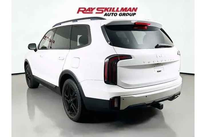 $31988 : Kia Telluride 2023 AWD EX X- image 5
