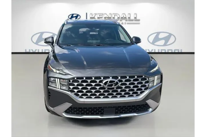 $14788 : Hyundai SANTA FE 2021 SEL 4d image 5