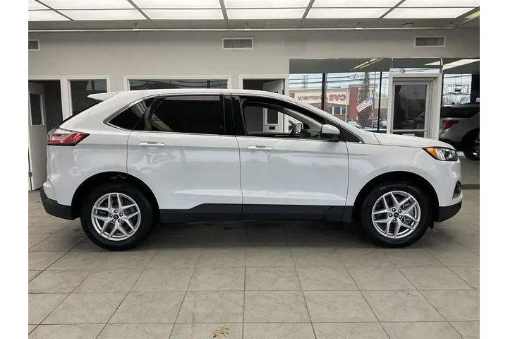 $22495 : Ford Edge 2023 AWD SEL 4dr C image 4