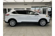 $22495 : Ford Edge 2023 AWD SEL 4dr C thumbnail