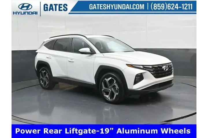 $24853 : Hyundai TUCSON 2023 AWD SEL image 4