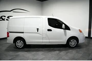 $15559 : 2020 NV200 Compact Cargo SV thumbnail