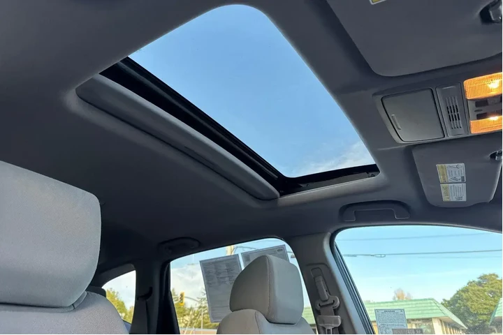 $21680 : Honda CR-V 2019 AWD EX 4dr S image 7