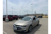 $15615 : Chevrolet Malibu 2022 LT 4dr thumbnail