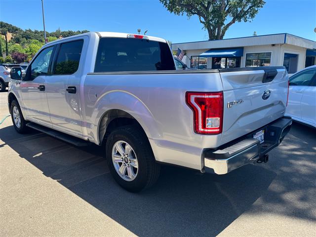 $24995 : 2016 F-150 2WD SuperCrew 145" image 6