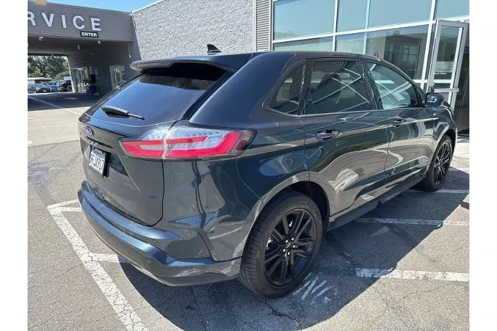 $31950 : Ford Edge 2023 AWD SEL 4dr C image 5
