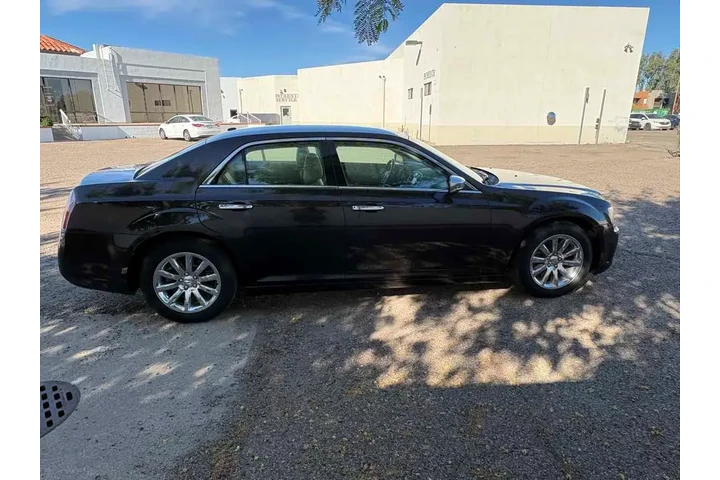 $9995 : 2012 300 Limited image 6