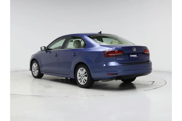 $12998 : Volkswagen Jetta 2016 1.4T S image 2
