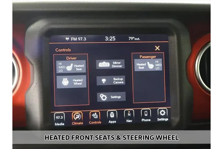 $33599 : Jeep Wrangler Unlimited 2020 image 7