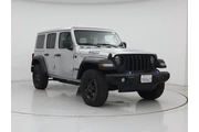 Jeep Wrangler 2023 4x4 Willy en San Francisco Bay Area