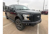 Ford F-150 2017 4x4 XLT 4dr en Tulsa