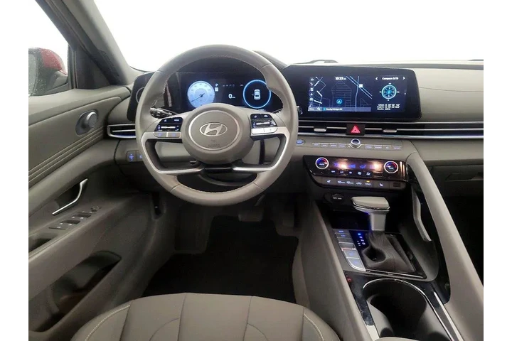 $21998 : Hyundai ELANTRA 2024 SEL 4dr image 10