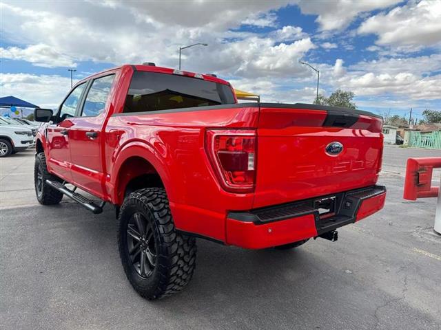 $53995 : Pre-Owned 2023 F150 SuperCrew image 8