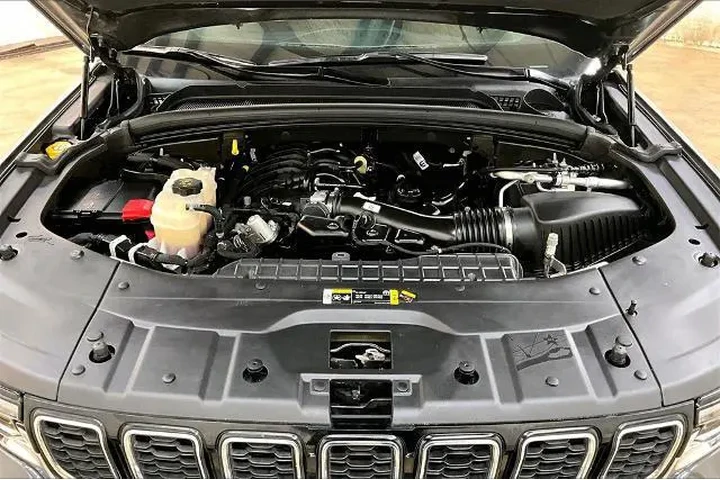 $31490 : Jeep Grand Cherokee 2022 4x4 image 10