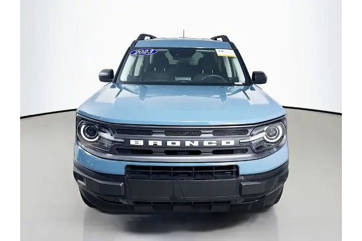 $28500 : Ford Bronco Sport 2023 AWD B image 2