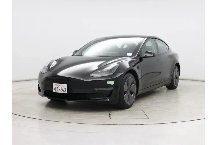 $30998 : Tesla Model 3 2023 4dr Sedan image 4