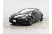 $30998 : Tesla Model 3 2023 4dr Sedan thumbnail