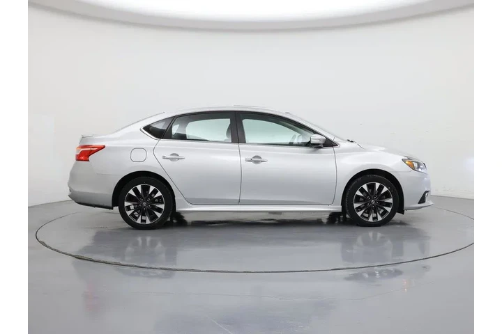 $14998 : Nissan Sentra 2017 SR TURBO image 7