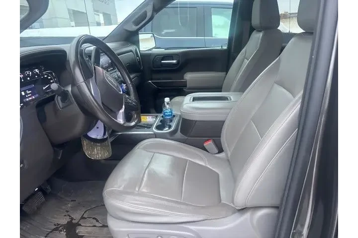 $35900 : GMC Sierra 1500 2020 4x4 SLT image 5