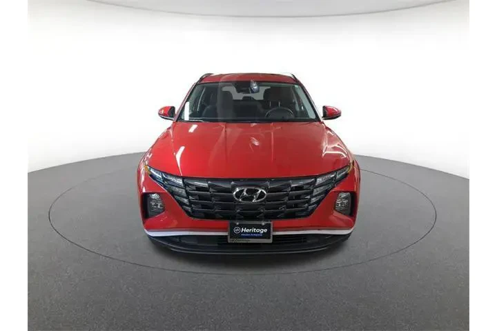 $25000 : Hyundai TUCSON 2023 AWD SEL image 2