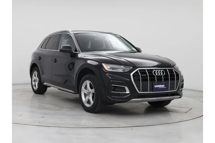 $31998 : Audi Q5 2023 AWD quattro Pre image 1
