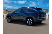 $33725 : Hyundai TUCSON Hybrid 2024 A thumbnail