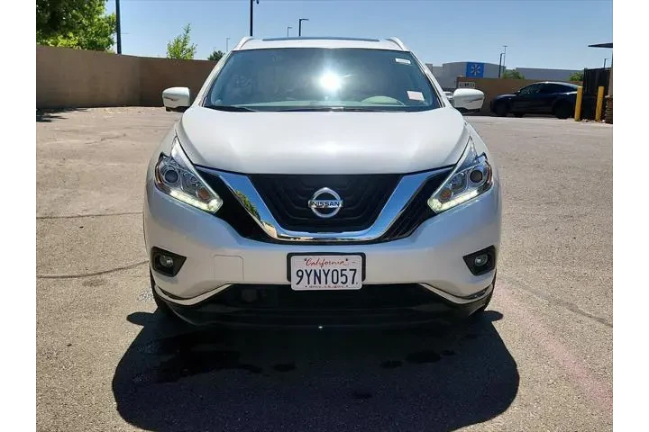 $19998 : Nissan Murano 2015 SL 4dr SU image 2