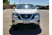 $19998 : Nissan Murano 2015 SL 4dr SU thumbnail