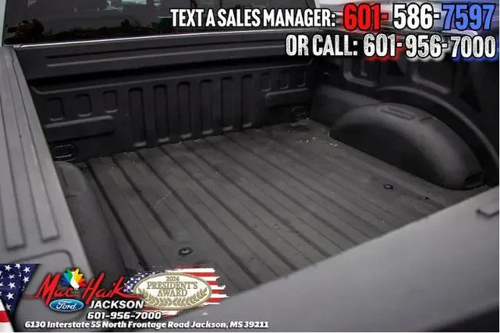 $22595 : Ford F-150 2018 4x4 Lariat 4 image 7