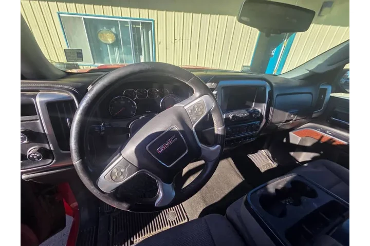 $15295 : 2014 GMC Sierra 1500 SLE image 7