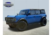 Ford Bronco 2022 4x4 Badland en Atlanta