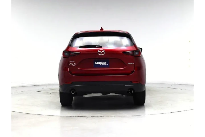 $25998 : Mazda CX-5 2023 AWD 2.5 S Pr image 6