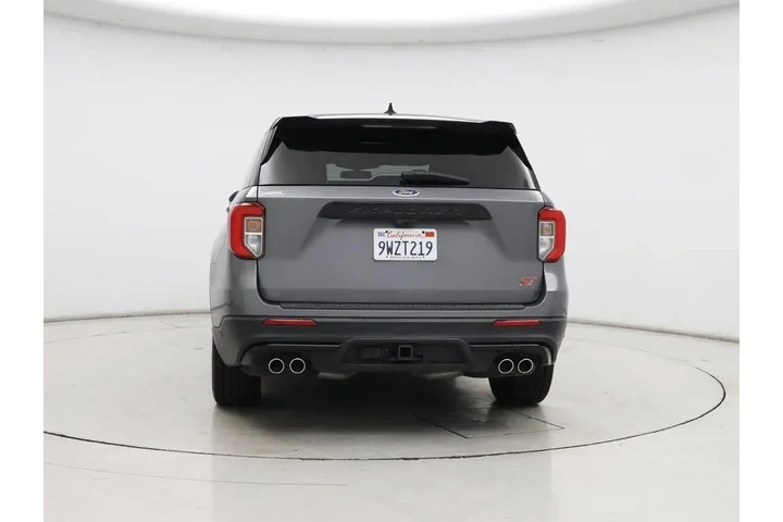 $33998 : Ford Explorer 2022 ST 4dr SU image 6