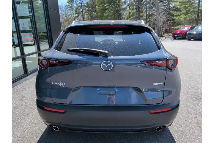 $27599 : Mazda CX-30 2025 AWD 2.5 S P image 8
