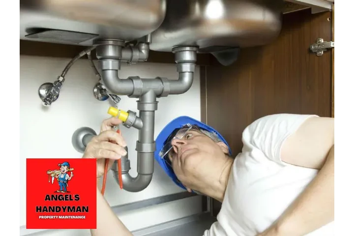 ANGELS HANDYMAN image 4