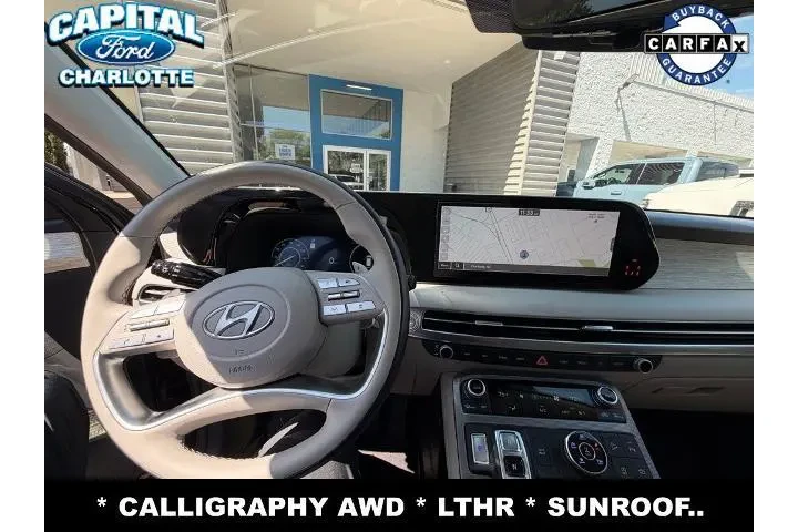$37999 : Hyundai PALISADE 2024 AWD Ca image 10