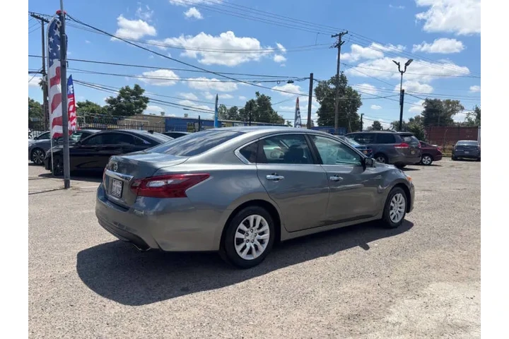 $8999 : 2018 Altima 2.5 S image 7