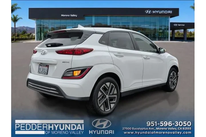 $17623 : Hyundai KONA Electric 2023 S image 5