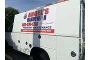 SERVICIO DE HANDYMAN en Los Angeles