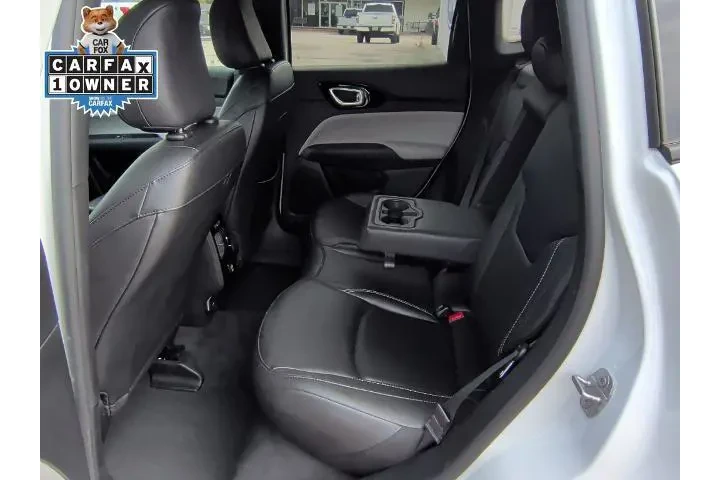$23436 : Jeep Compass 2025 4x4 Limite image 10