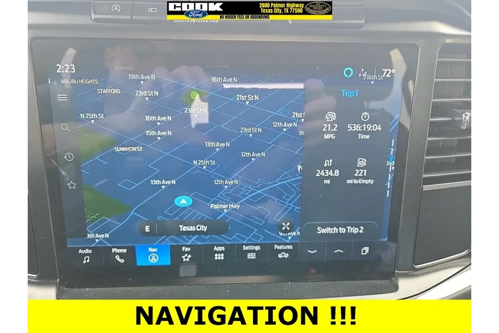 $37983 : Ford F-150 2024 4x2 STX 4dr image 6