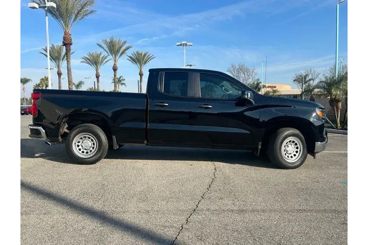 $34995 : Chevrolet Silverado 1500 202 image 5