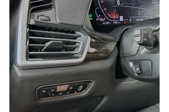 $26583 : BMW X5 2020 AWD xDrive40i 4d image 10