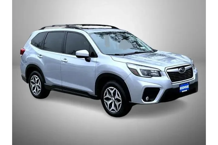 $20495 : Subaru Forester 2021 AWD Pre image 3