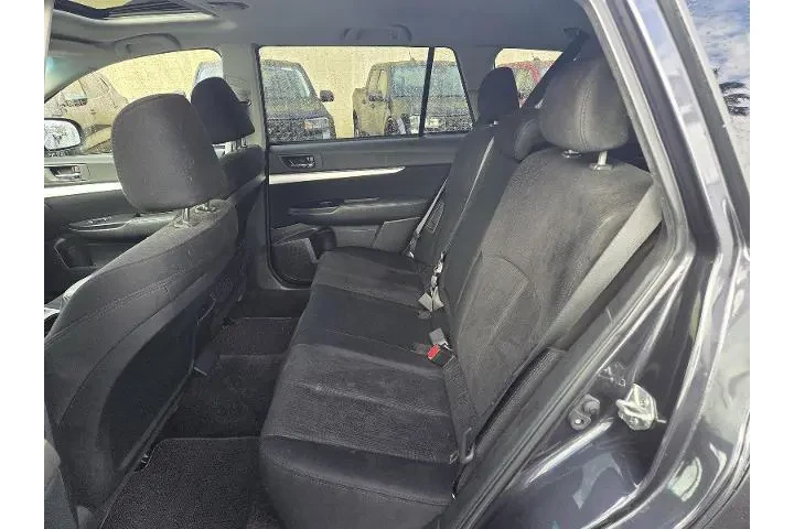 $10950 : Subaru Outback 2013 AWD 2.5i image 5