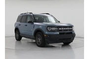 Ford Bronco Sport 2021 AWD B