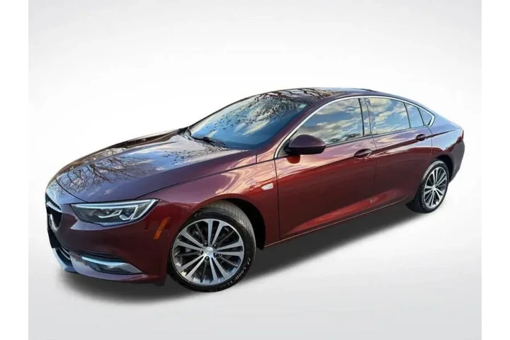 $12999 : 2019 Regal Sportback Essence image 3