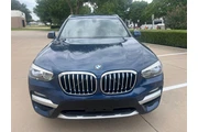 $16990 : 2018 BMW X3 xDrive30i thumbnail