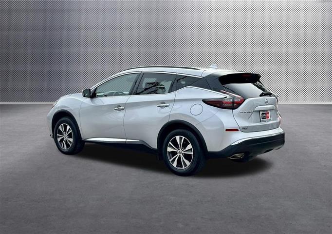 $19277 : 2020 Murano SV image 5