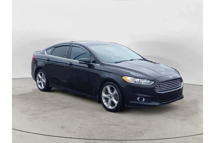 $9261 : Ford Fusion 2016 SE 4dr Seda image 7